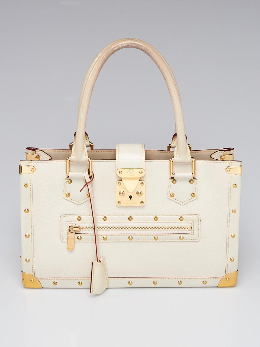 Louis Vuitton Suhali Le Fabuleaux Shoulder Bag