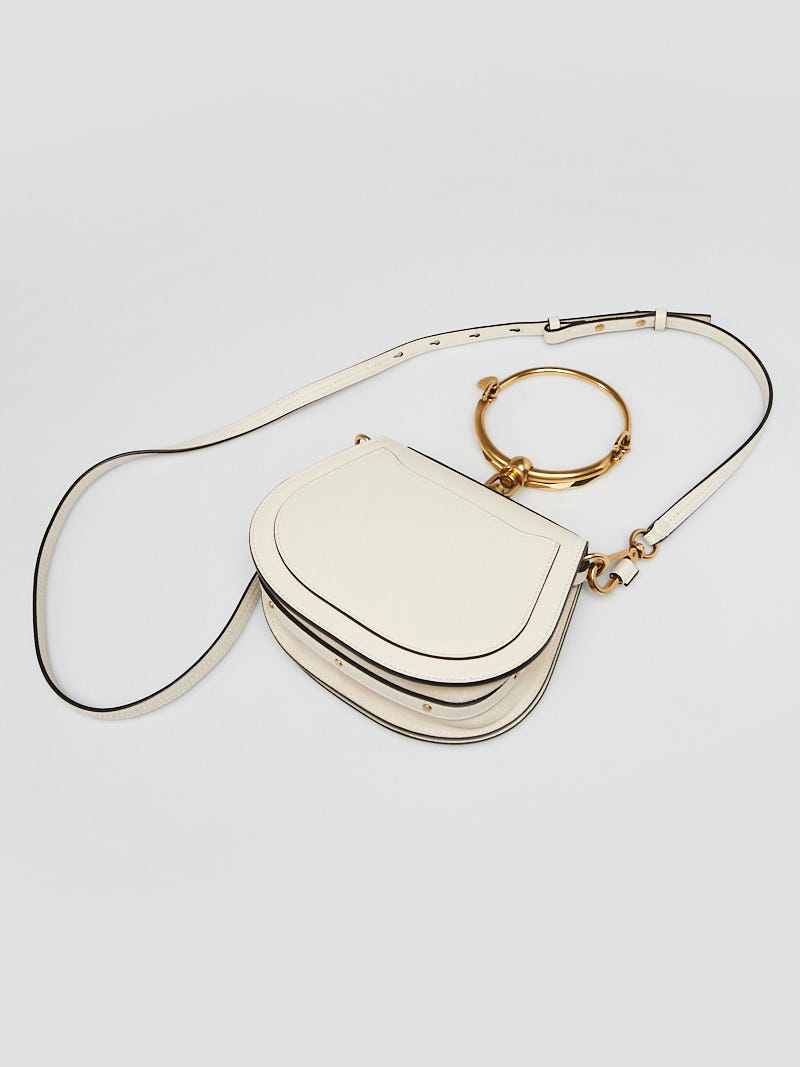 Chloe nile white outlet