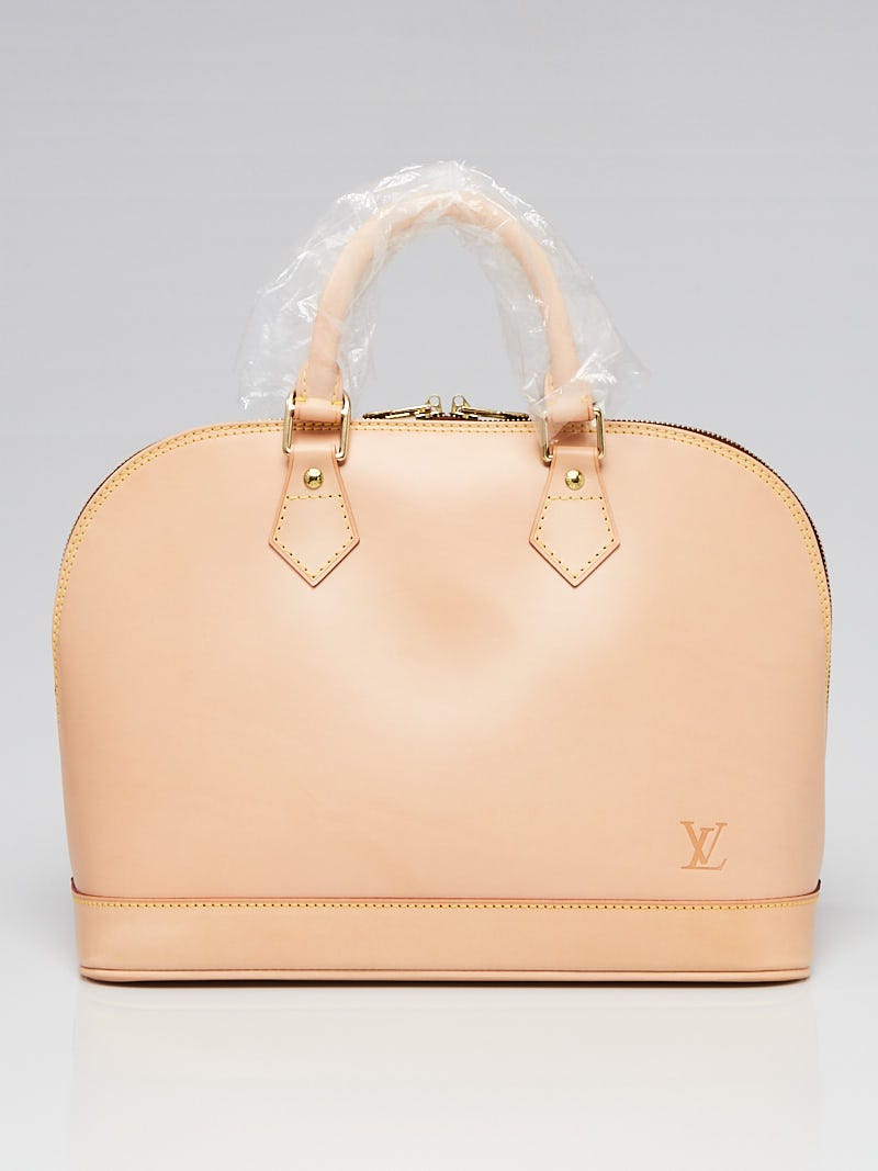 Louis Vuitton Monogram Canvas Alma BB Bag - Yoogi's Closet