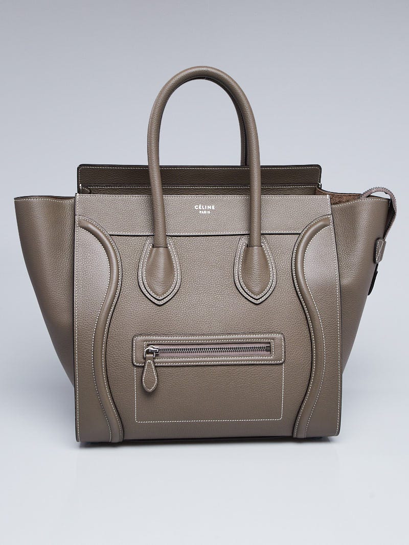 Celine drummed leather new arrivals