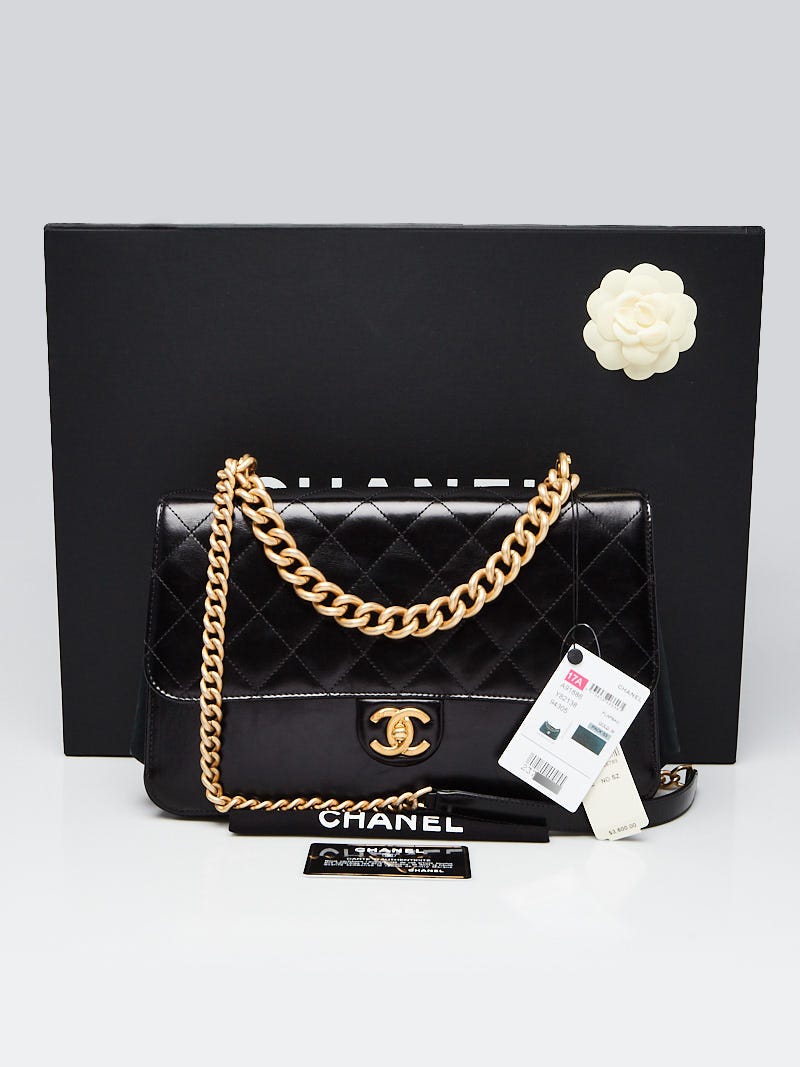 Chanel cosmopolite new arrivals bag