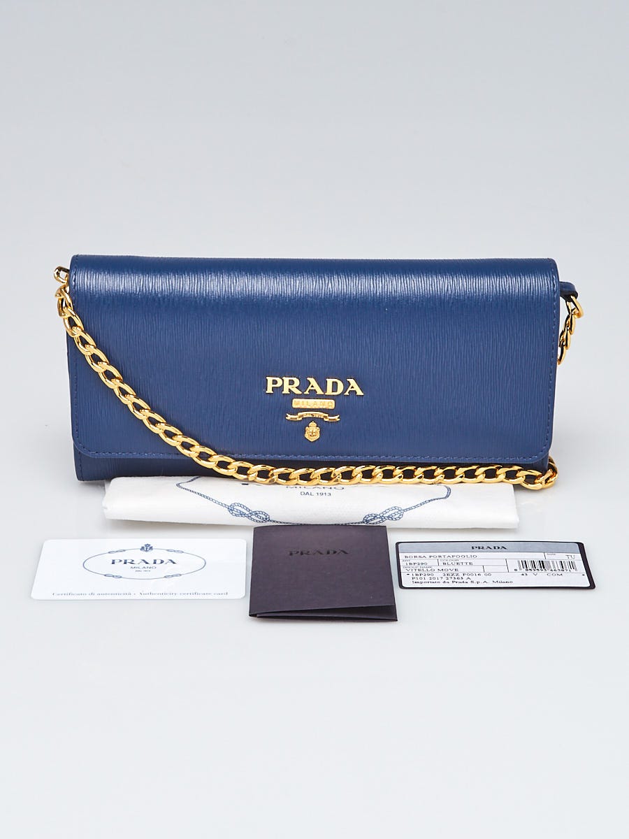  Emperia Women's Wallet/Clutch with Push Button Closure