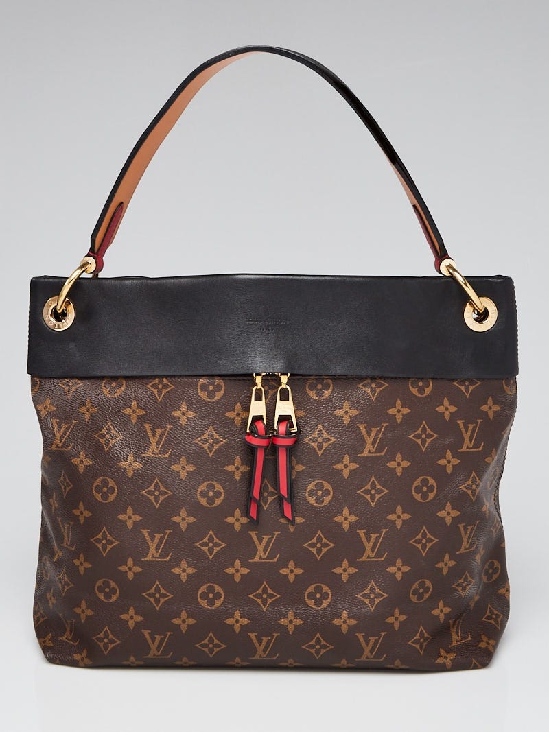 Louis vuitton tuileries hobo outlet