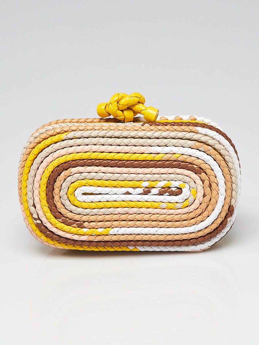 Bottega veneta multicolor bag online