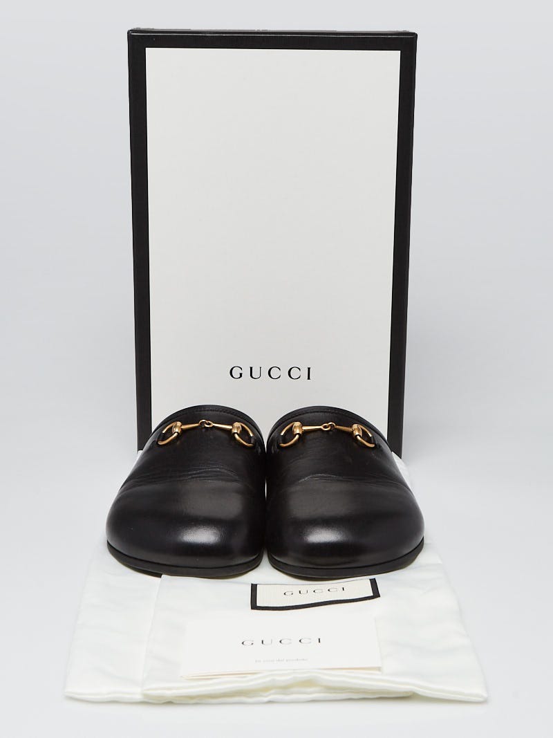 Gucci river mules outlet