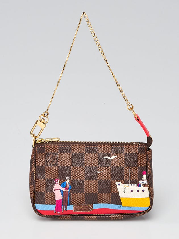 Louis Vuitton Limited Edition Monogram Canvas Illustre Transatlantic louis-vuitton-limited-edition-monogram-canvas-illustre-transatlantic