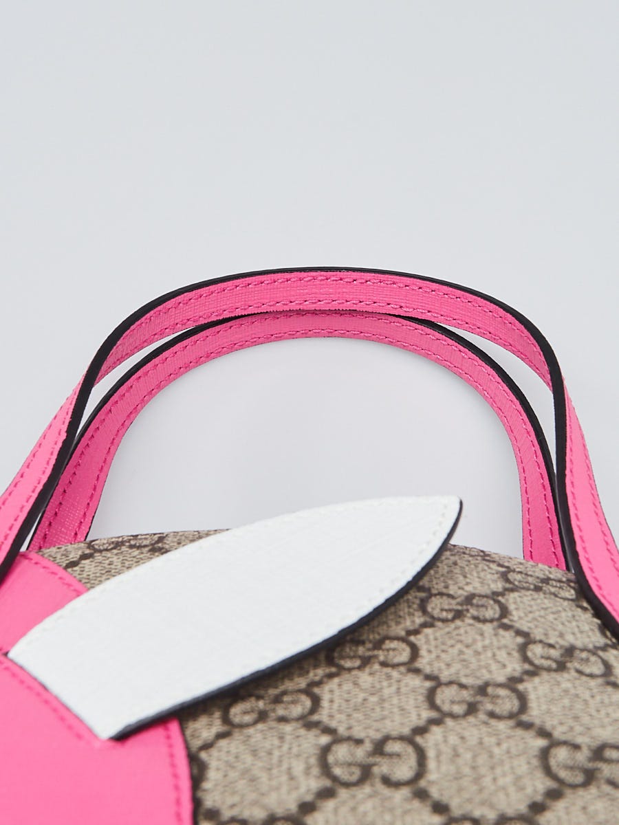 Gucci kids bag best sale sale