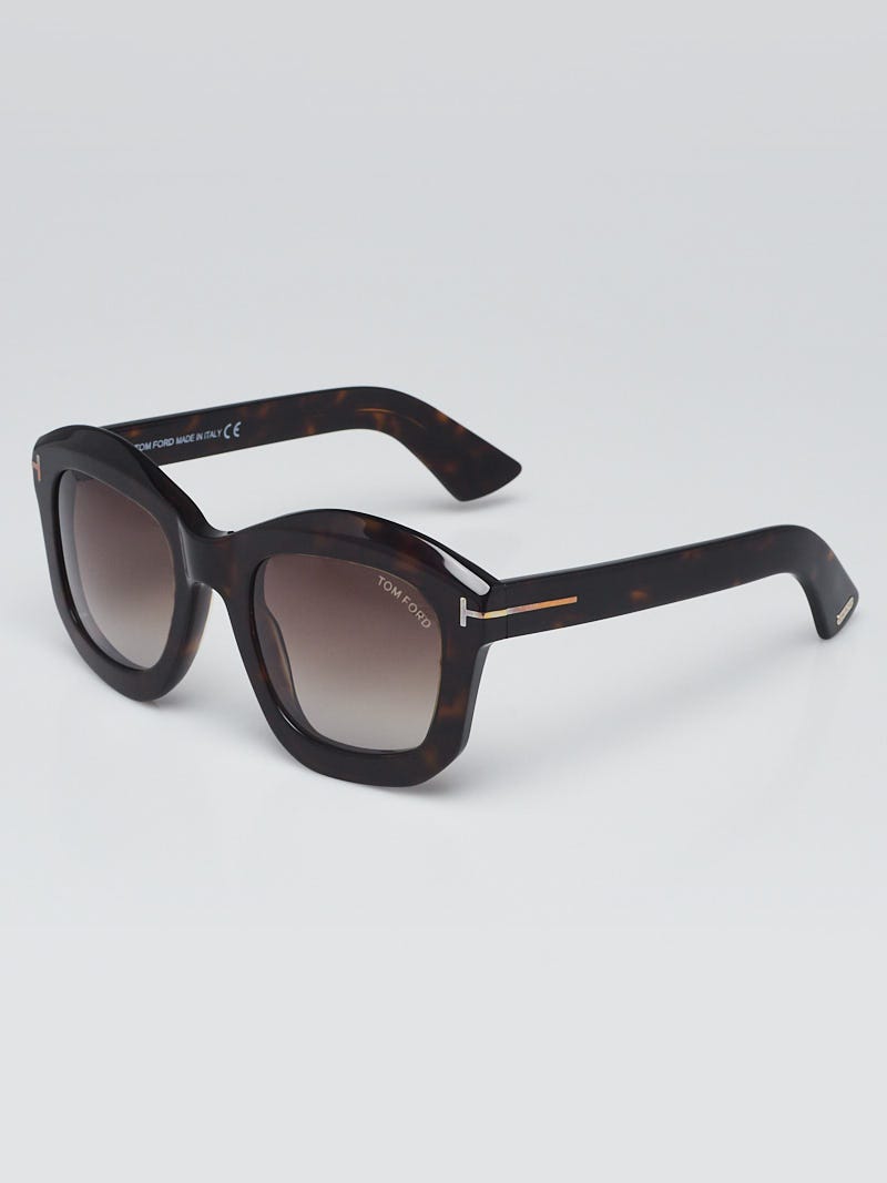 Tom ford hotsell julia sunglasses