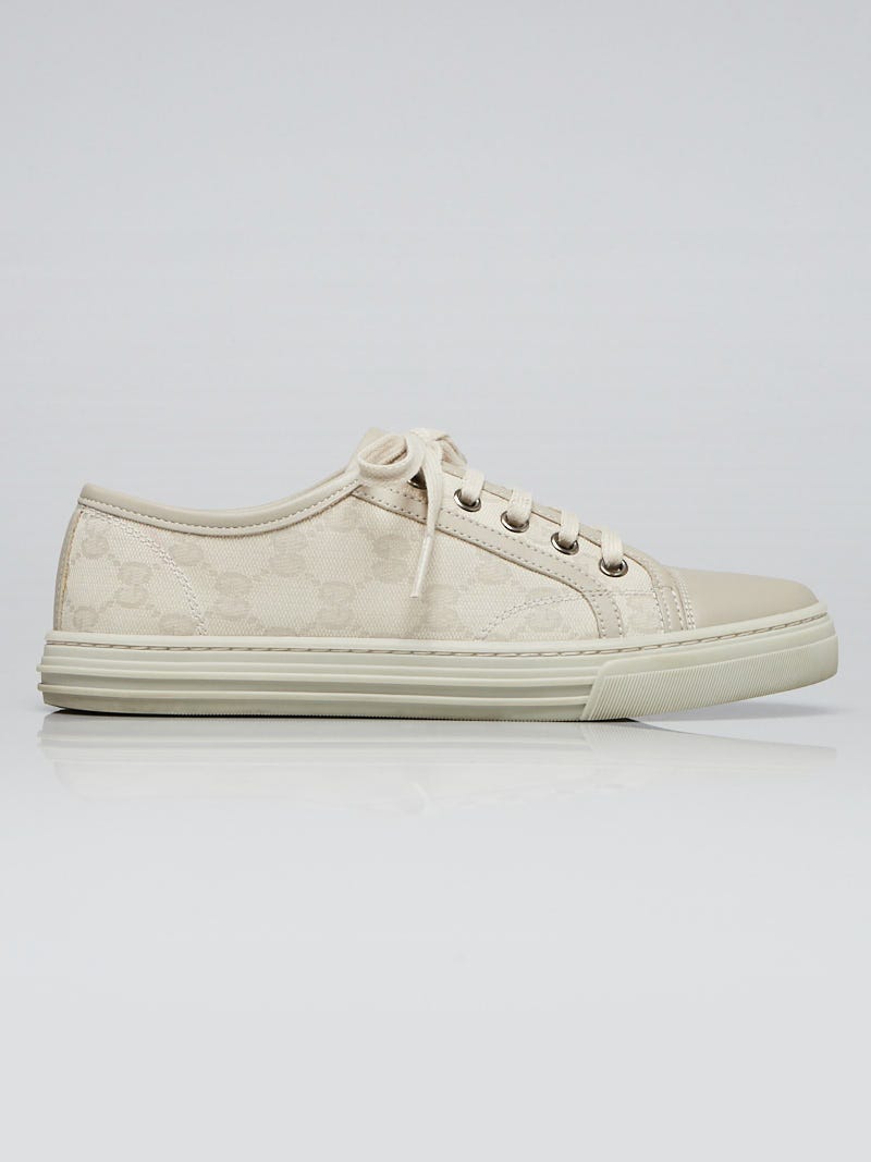 gucci off white collab