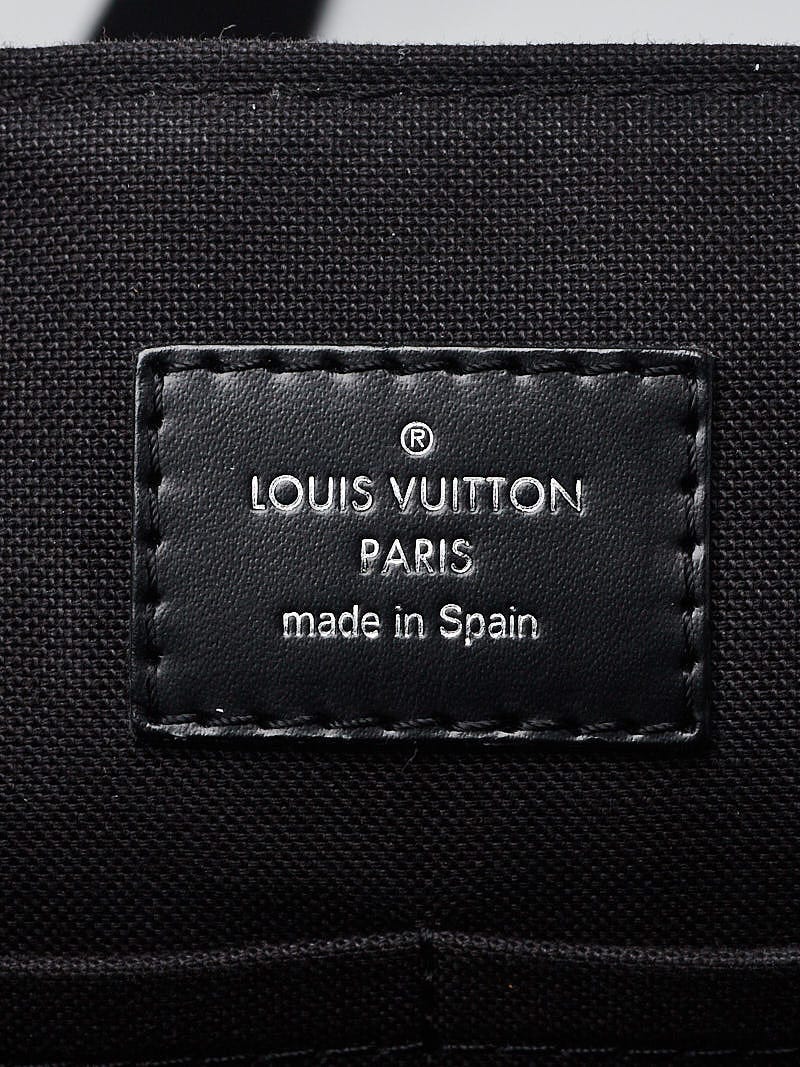 Sold at Auction: Louis Vuitton, Louis Vuitton Damier Graphite Canvas  Skyline PM