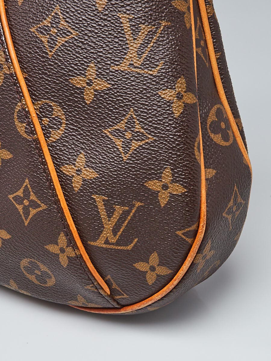 Louis Vuitton Vintage Brown Monogram Thames GM Canvas Shoulder Bag, Best  Price and Reviews