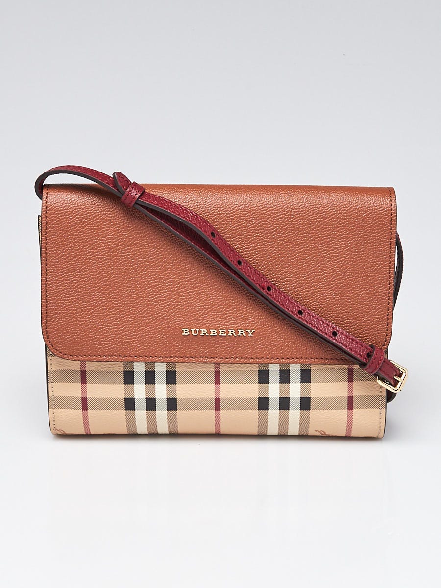 Burberry loxley sale