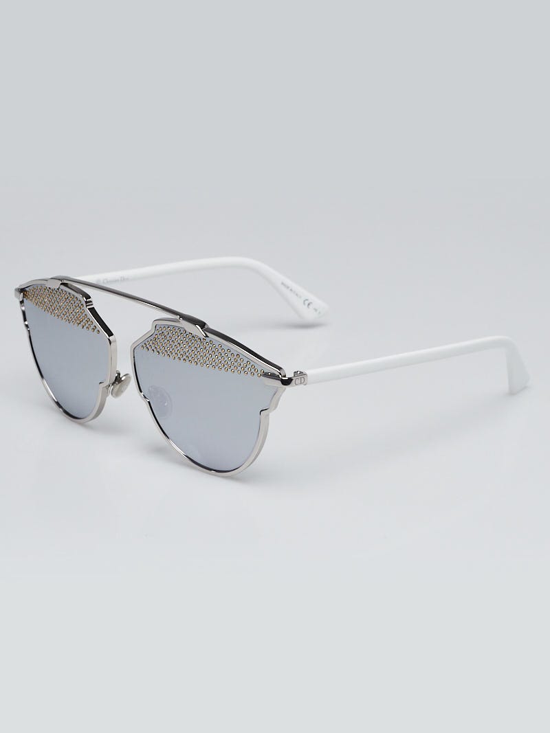 Dior so real studded sunglasses best sale