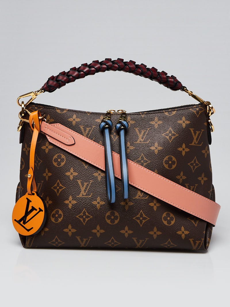 Louis vuitton discount beaubourg mini
