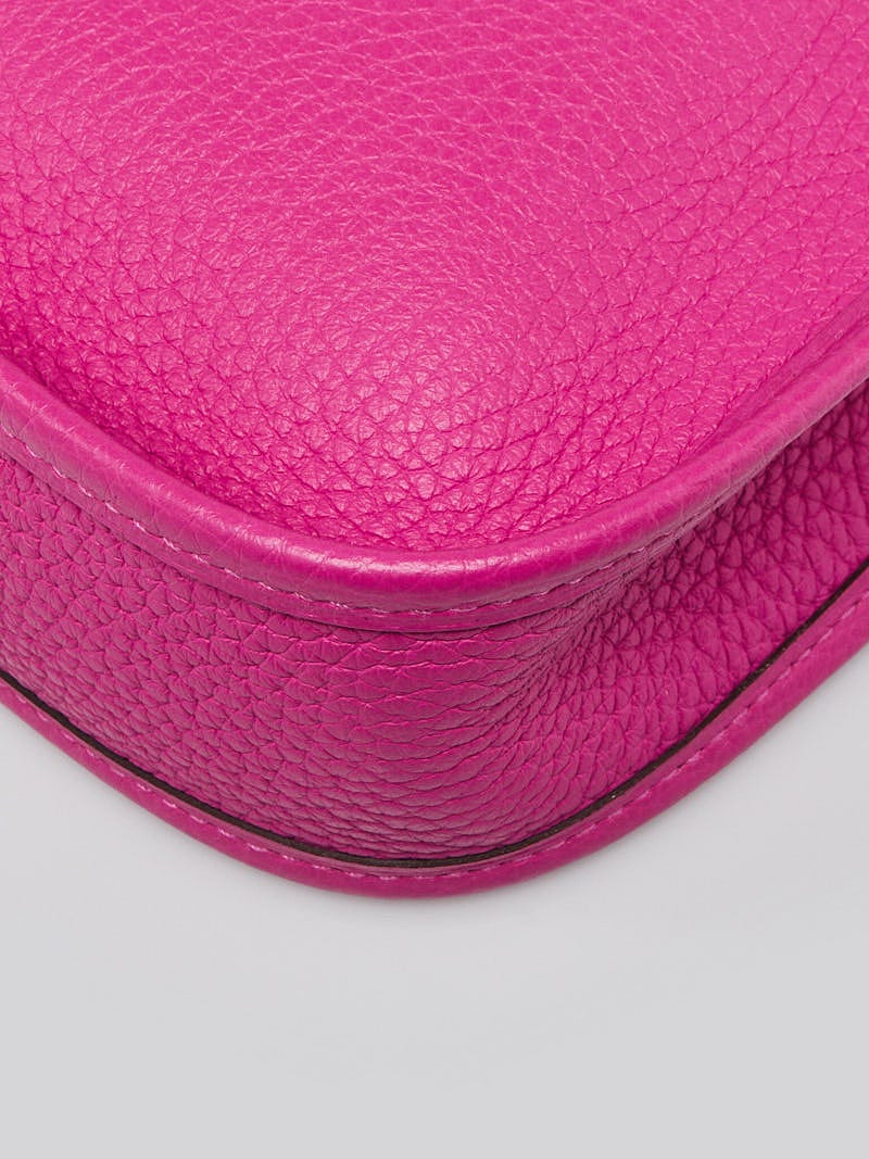 hermes evelyne magnolia