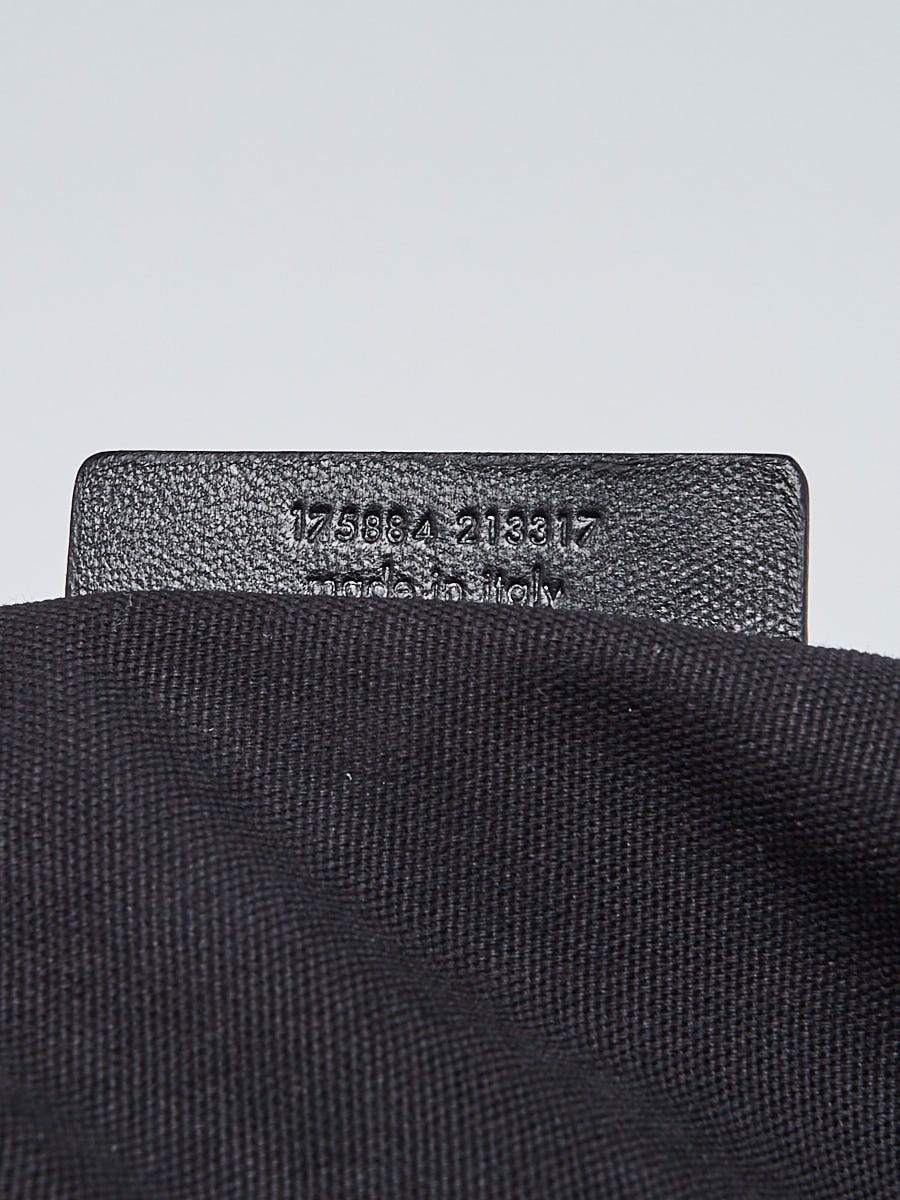 楽天市場】サンローラン SAINT LAURENT ポーチ ブラック 636312