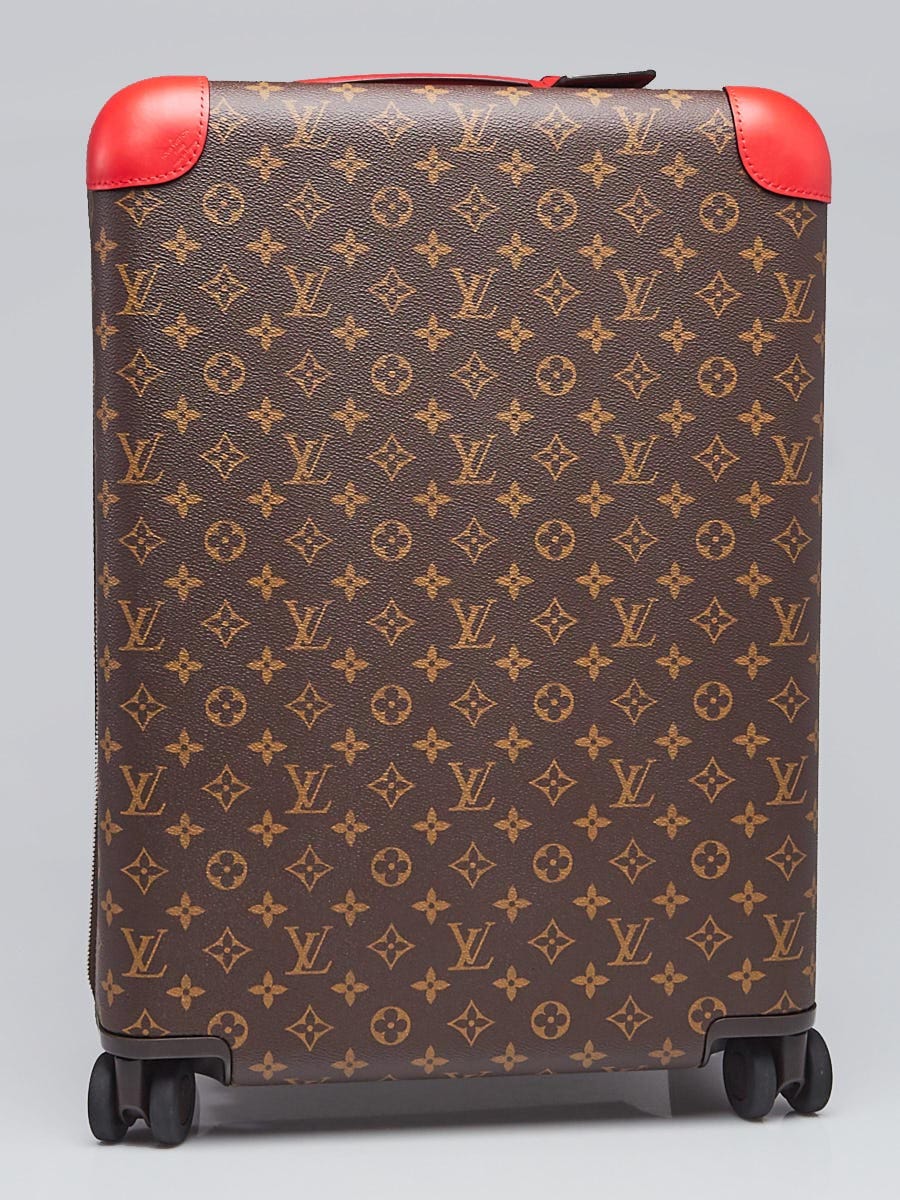 Louis Vuitton Monogram Canvas Small Luggage Tag - Yoogi's Closet