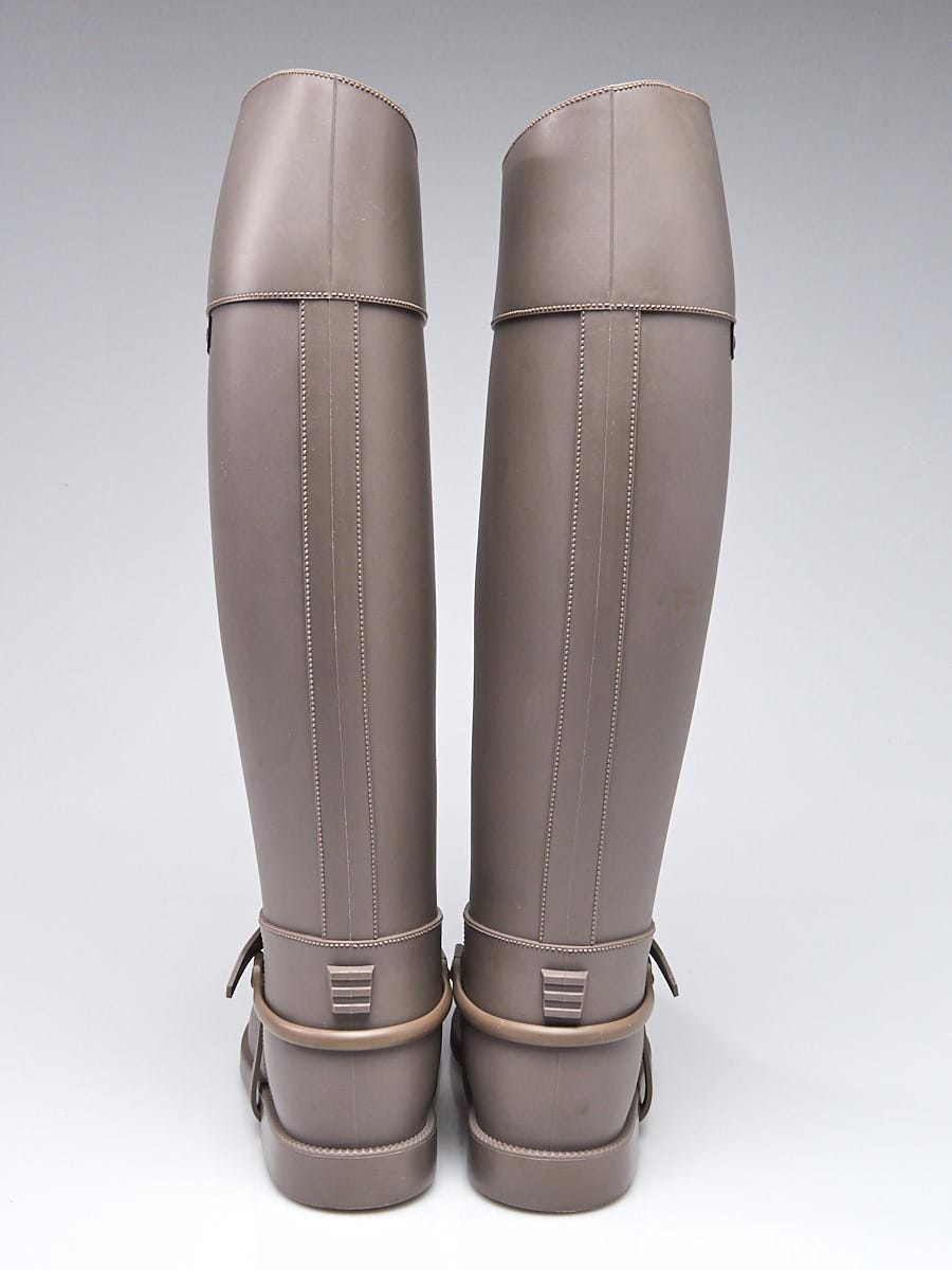 Givenchy rain new arrivals boots