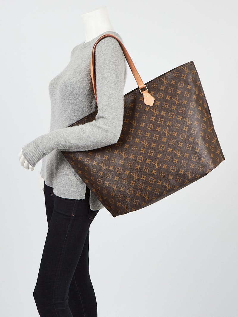 Louis Vuitton All In MM Bag  ZAK BAGS   Luxury Bags