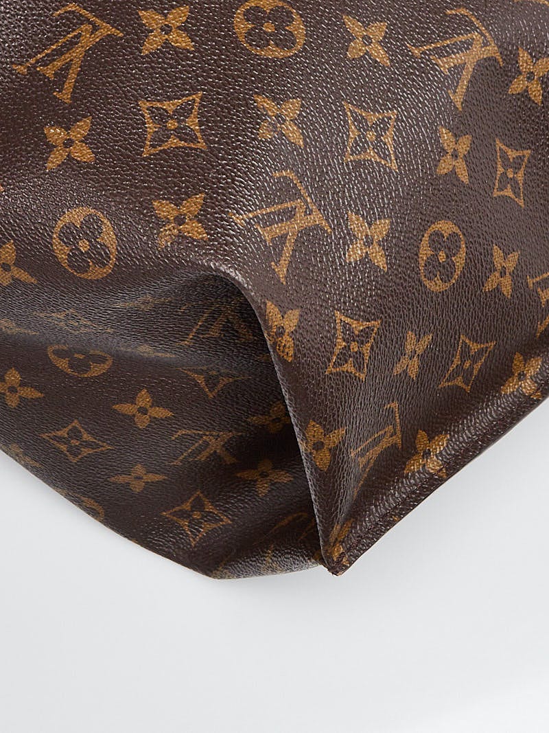 LOUIS VUITTON All In MM Tote bag M47029