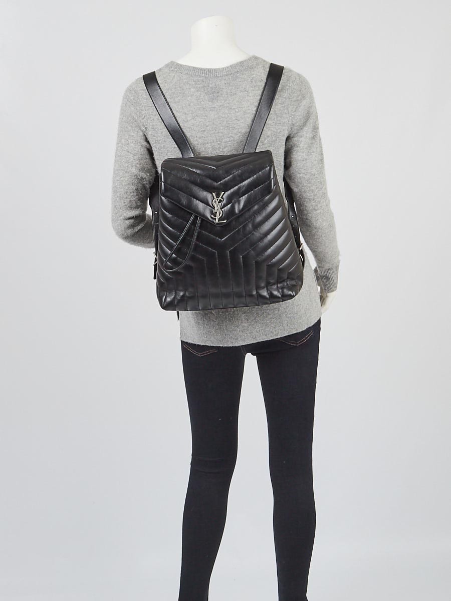 Loulou backpack outlet