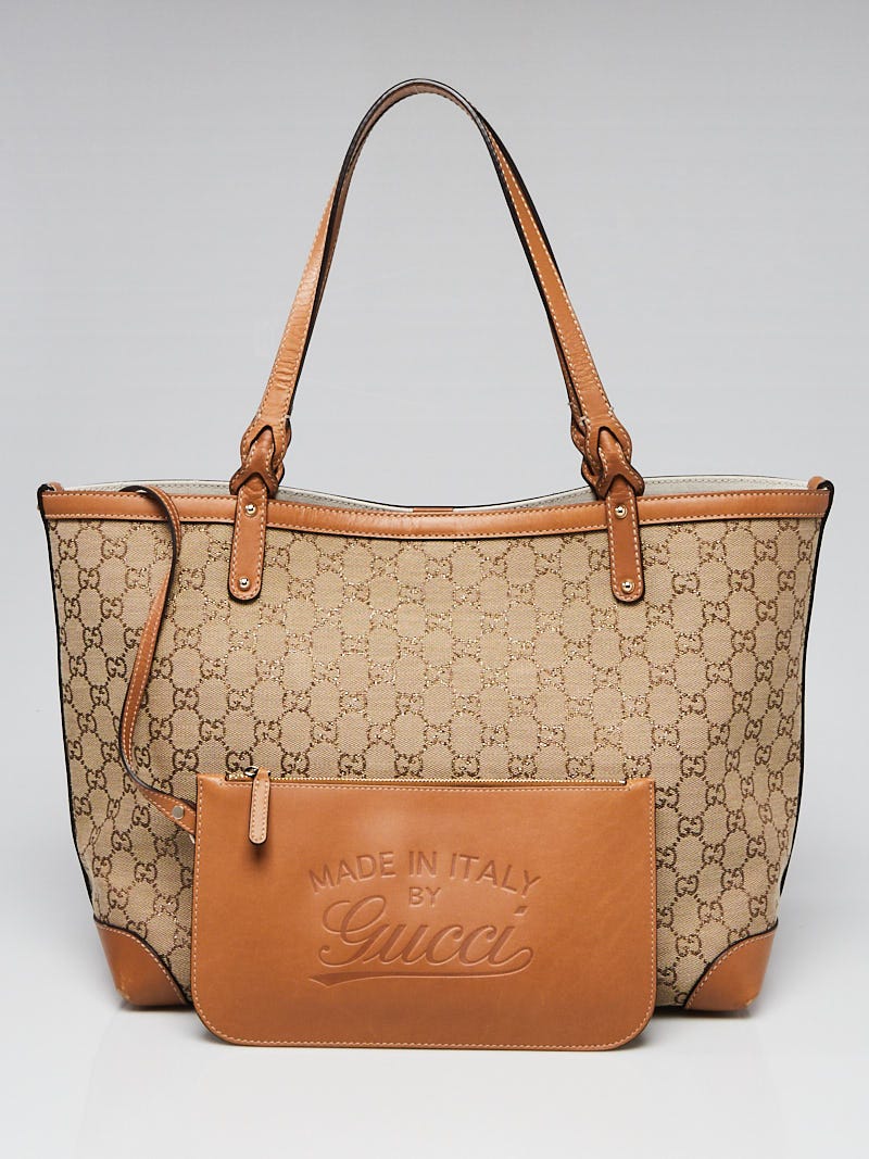 Gucci, Bags, New Authentic Gucci Tote Bag