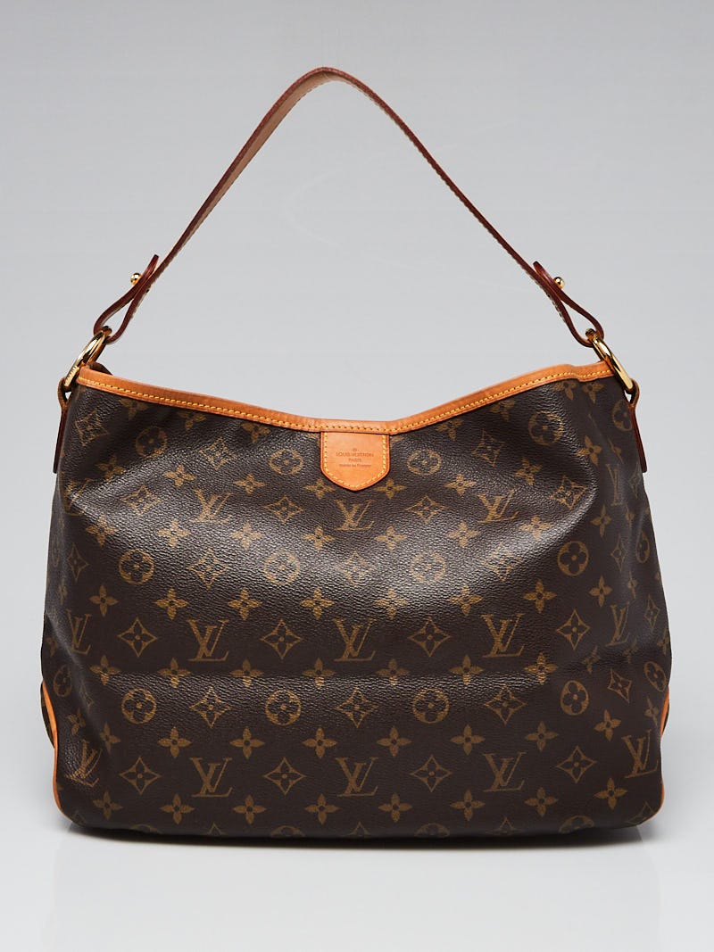 Louis Vuitton Monogram Canvas Delightful PM Bag | Yoogi's Closet