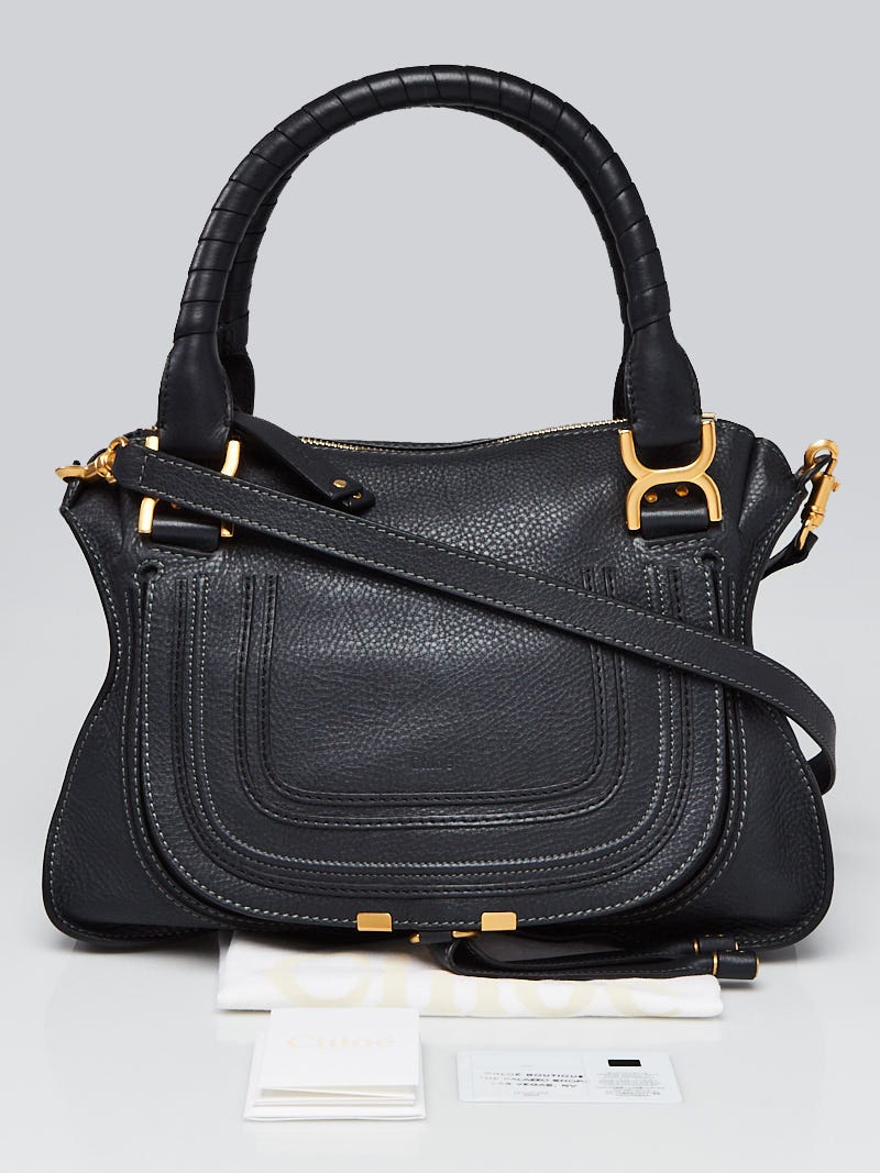 Chloe marcie 2025 bag medium sale