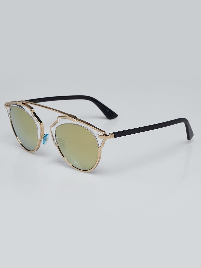 Dior so real studded sunglasses cheap