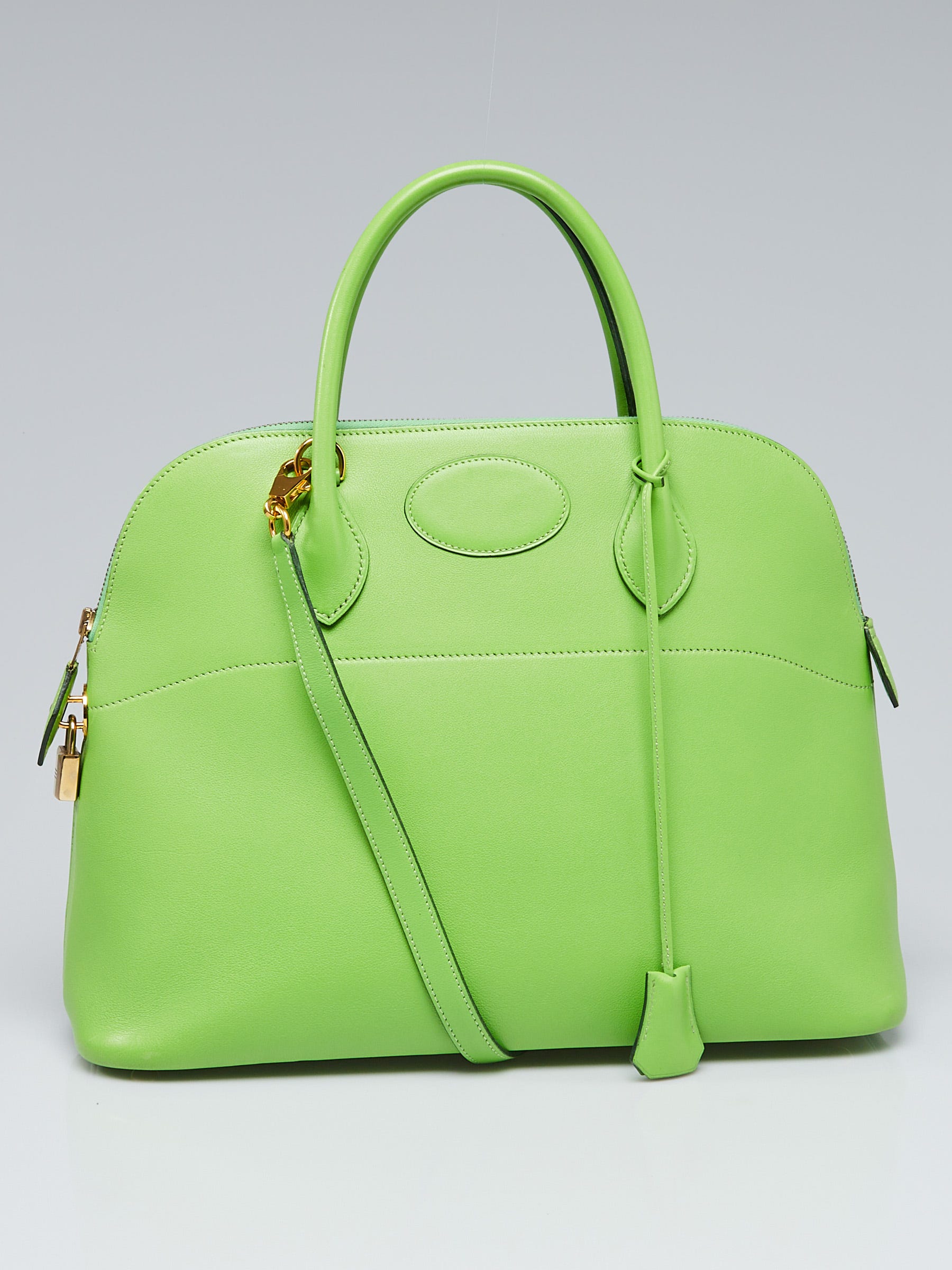 High Quality Louis Vuitton Bags: Hermes Bolide Bag