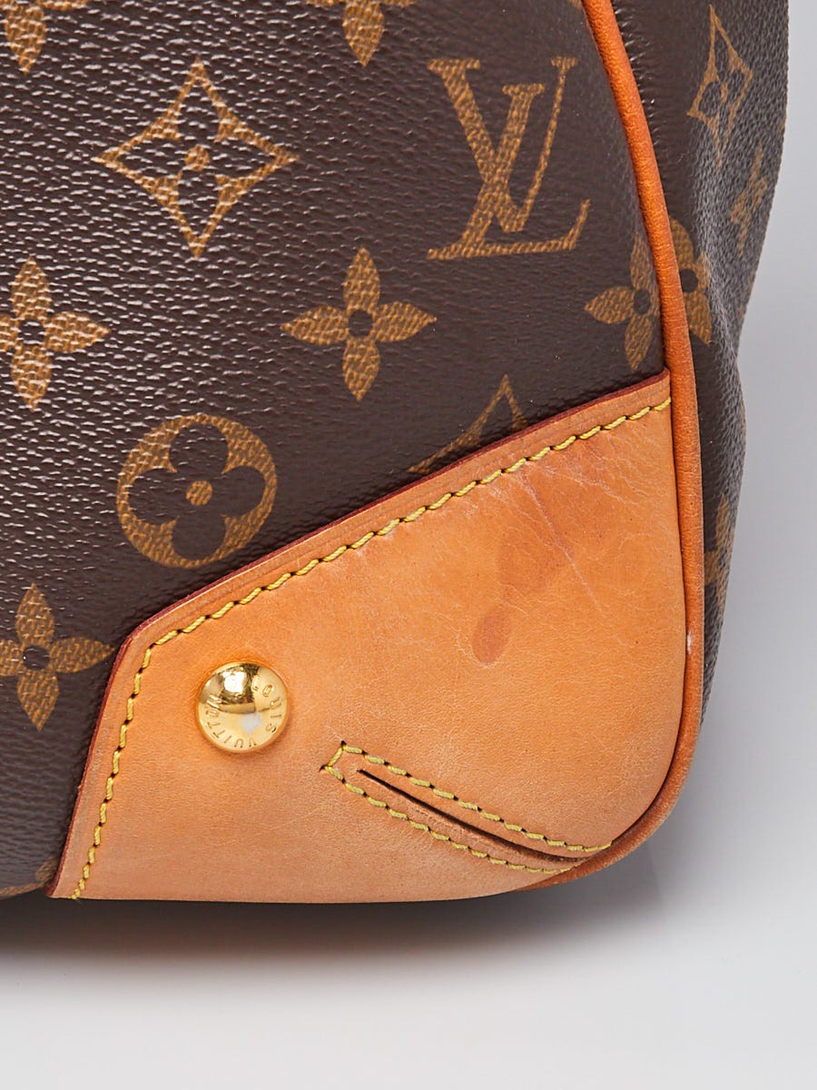 LOUIS VUITTON Monogram Canvas Estrela MM Bag – PearlaaClosetLLC