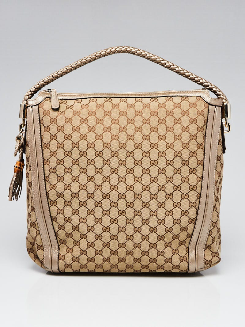 Gucci 2025 bella hobo