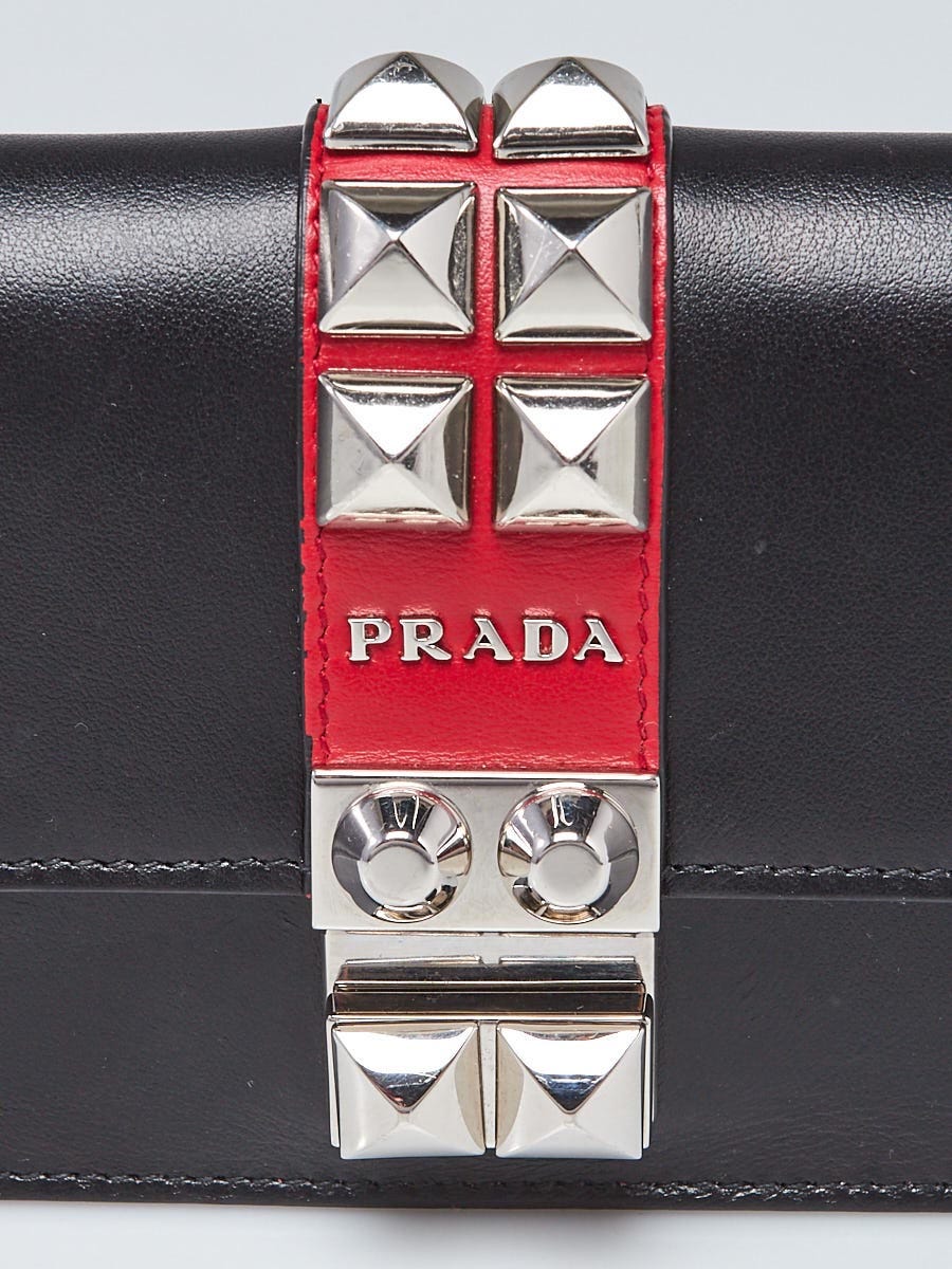 Prada elektra best sale mini bag