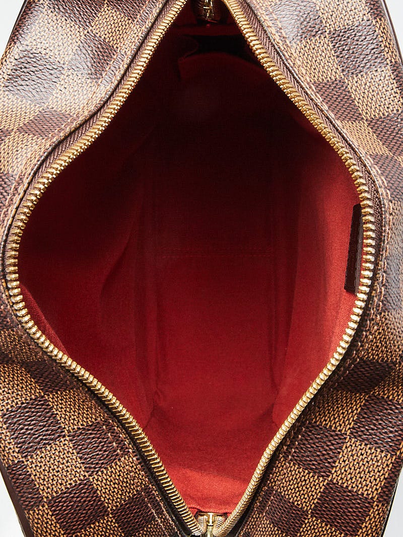 Louis Vuitton Olav Mm Messenger Bag Authenticated By Lxr