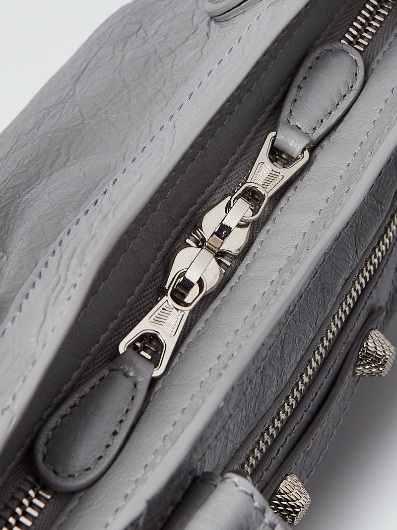 Balenciaga City Mini Bag Luxury Bags  Wallets on Carousell