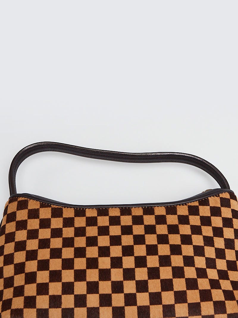 Louis Vuitton Vintage - Damier Sauvage Tigre Bag - Brown