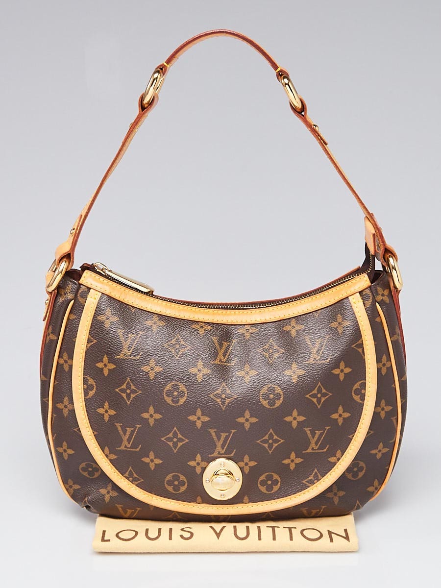 Louis Vuitton Monogram Canvas Sully PM Bag - Yoogi's Closet