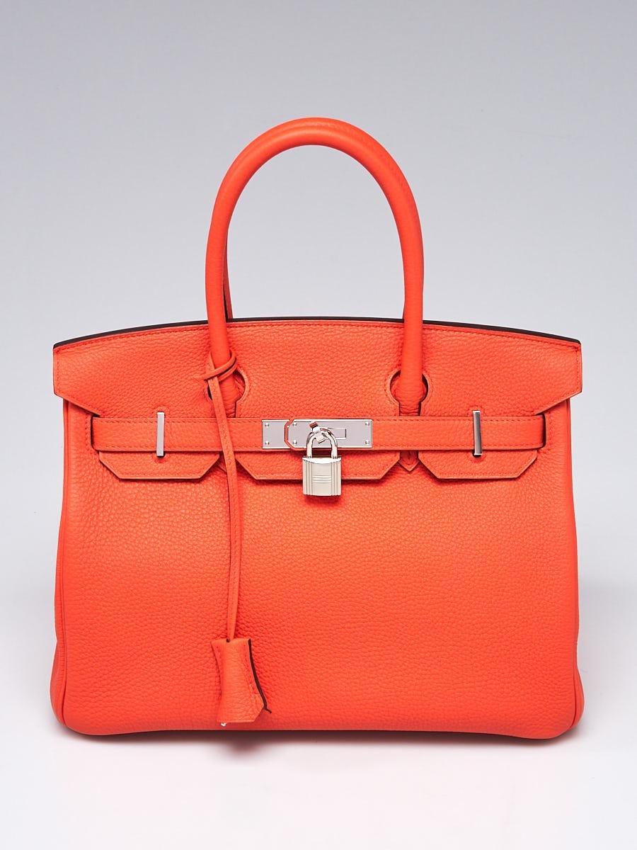 Birkin hermes 30 discount cm