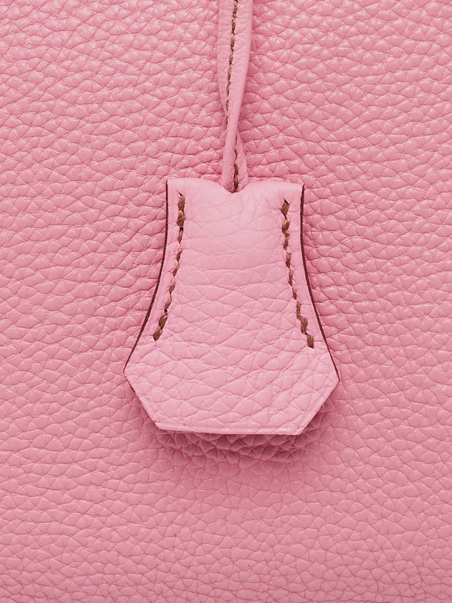 Bubblegum Pink Birkin - 3 For Sale on 1stDibs