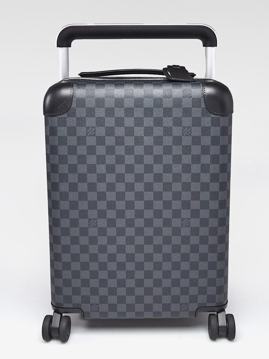 Louis Vuitton  Horizon 50 Monogram Canvas Wheel Suitcase  VSP Consignment