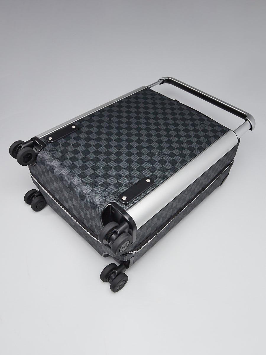 Louis Vuitton Damier Graphite Horizon 50 - Black Suitcases