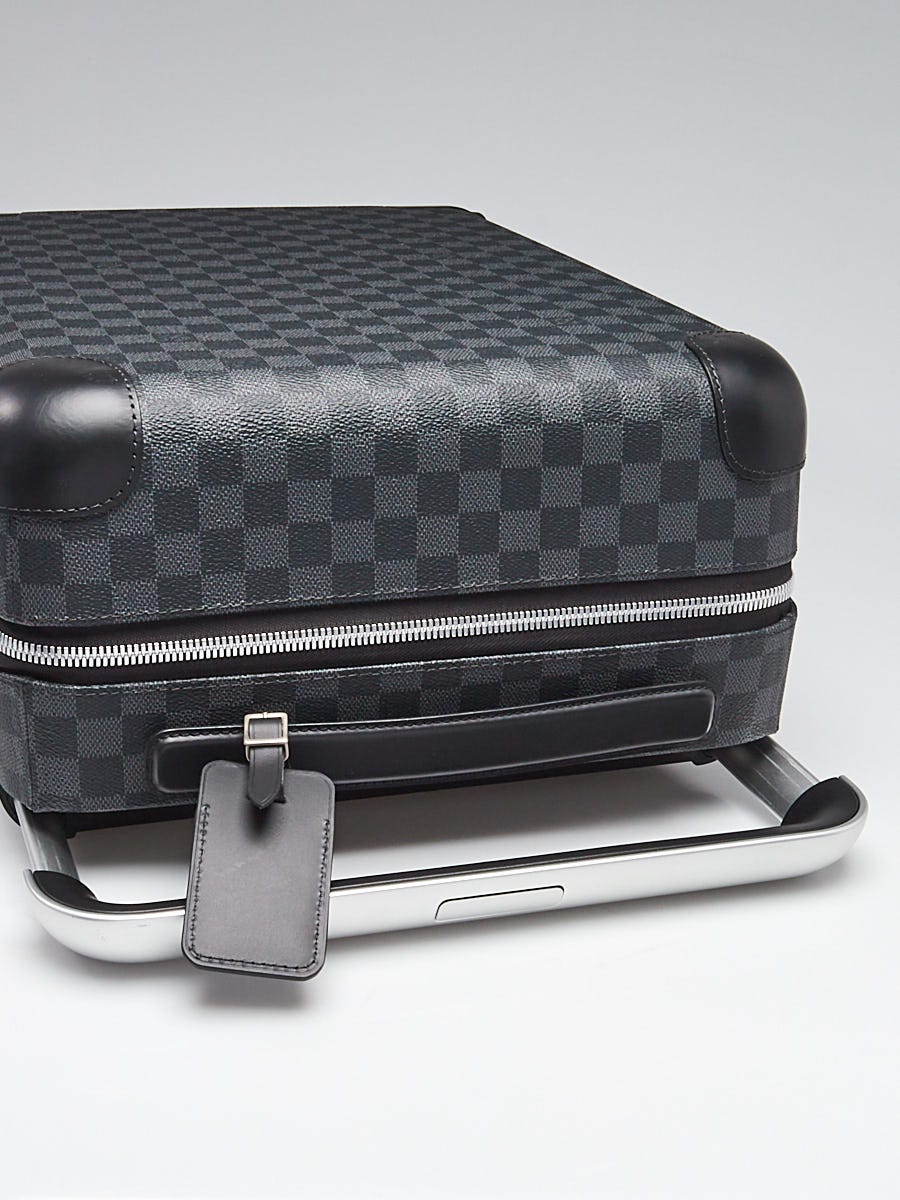 Louis Vuitton Damier Graphite Canvas Horizon 50 Rolling Suitcase