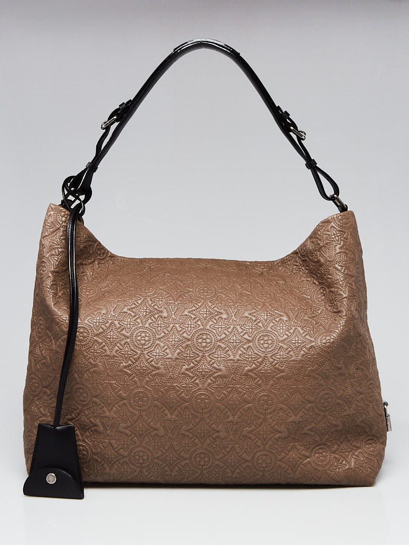 Louis Vuitton Fumee Monogram Antheia Leather Brode GM Bag Louis Vuitton |  The Luxury Closet