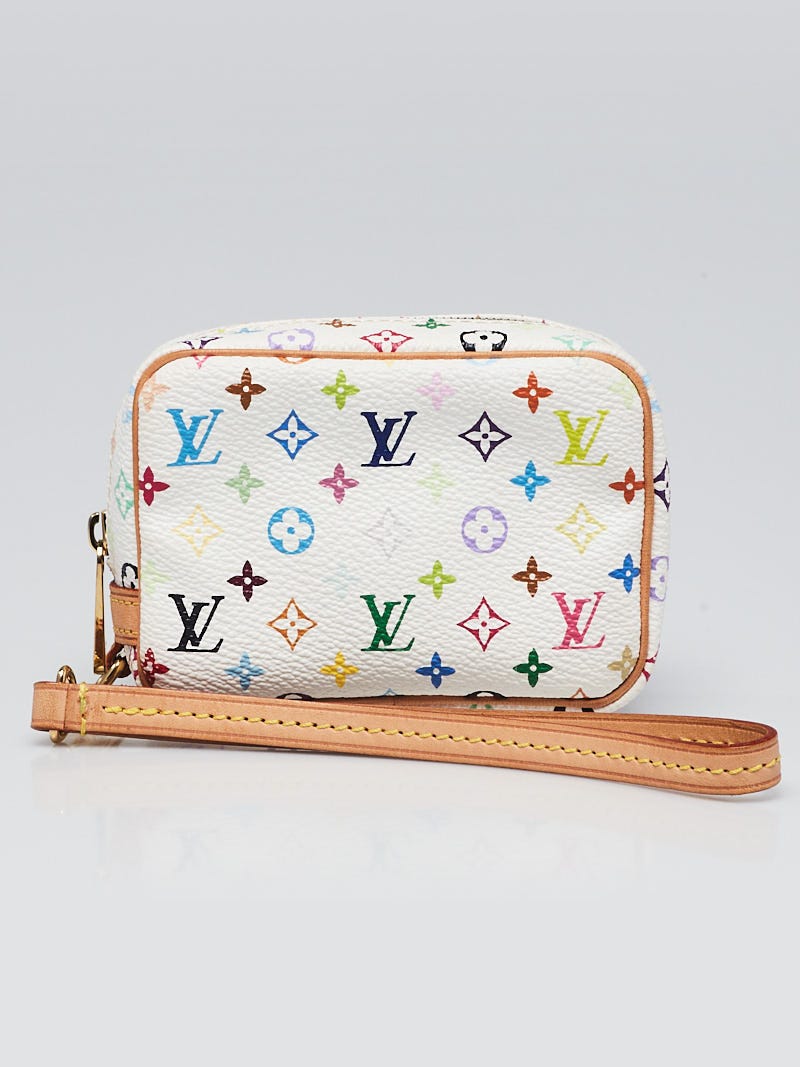 Louis Vuitton Monogram Canvas Wapity Case - Yoogi's Closet