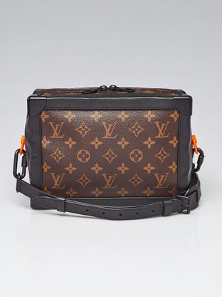 Louis Vuitton Monogram Canvas Drake Messenger Bag - Yoogi's Closet