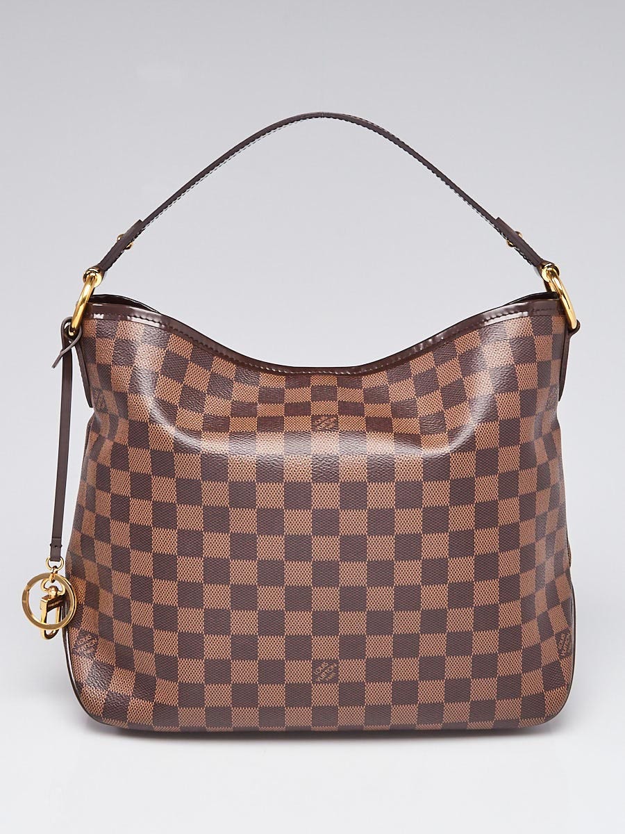 Louis Vuitton Damier Canvas Delightful PM Bag