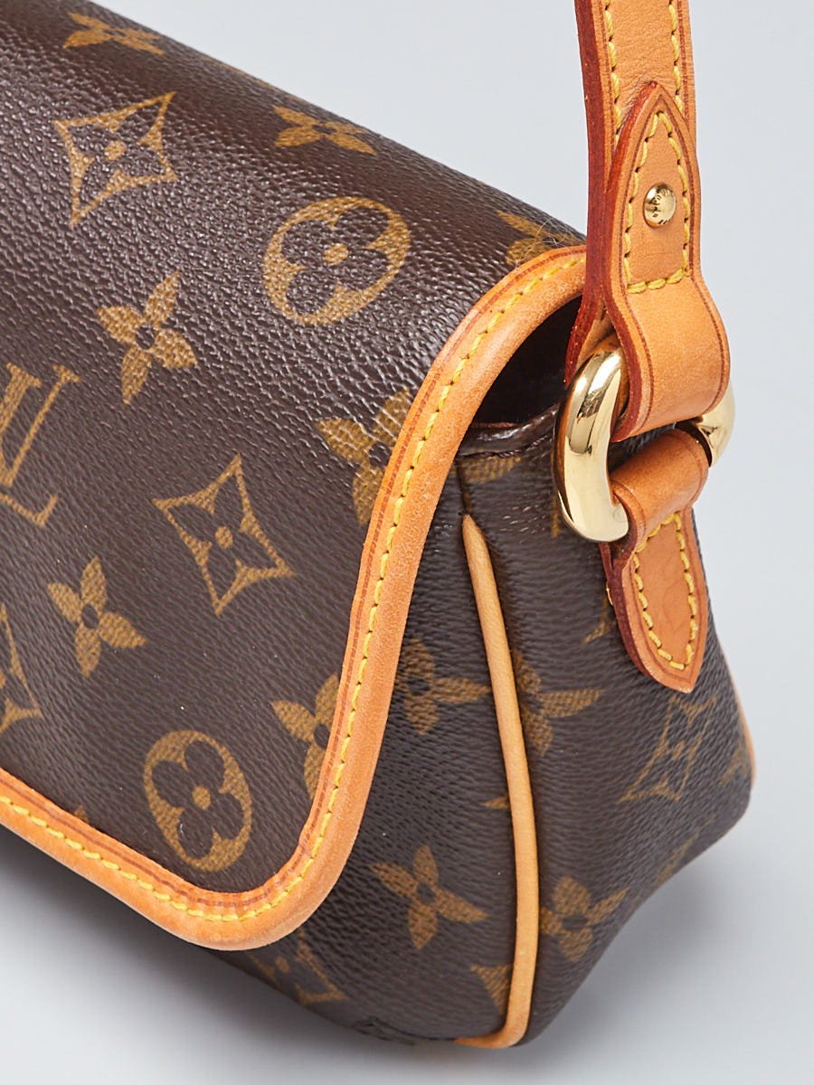 Louis Vuitton Tikal PM Shoulder Bag - Farfetch