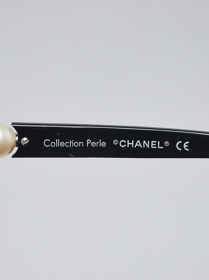 CHANELシャネル フェイクパール サングラス 5131-H-A シャネル CHANEL フェイクパール サングラス 5131-H-A