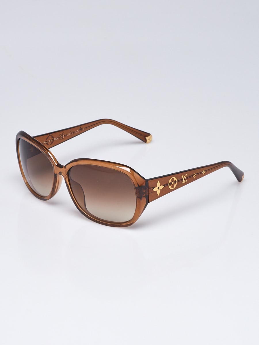 Louis Vuitton, Accessories, Louis Vuitton Oversized Sunglasses Comes With  Dust Bag And Box