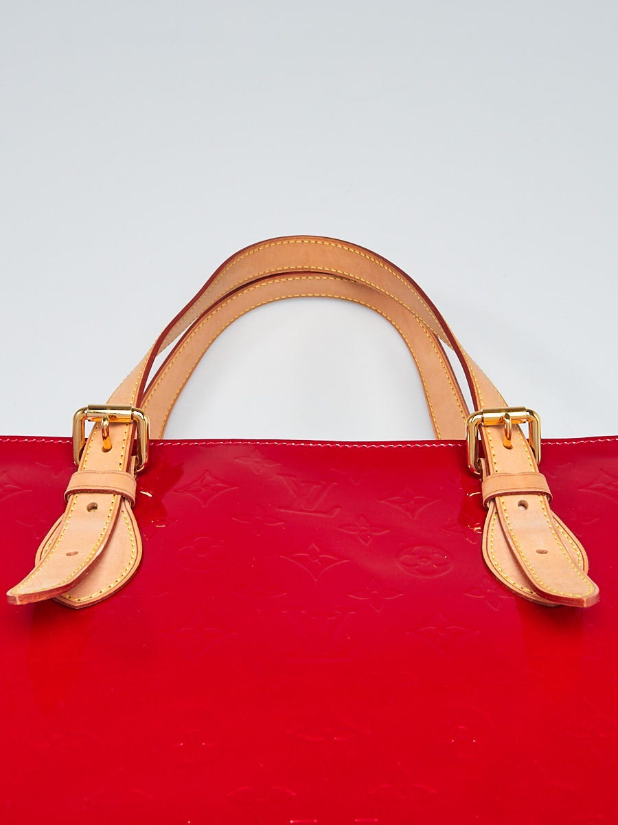 Louis Vuitton Vernis Brentwood Tote